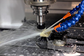 CNC Machining (Turning)